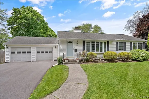 115 Mansfield Drive, Camillus, NY 13031