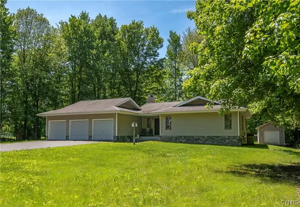 7965 Hillside Court, Rome, NY 13440