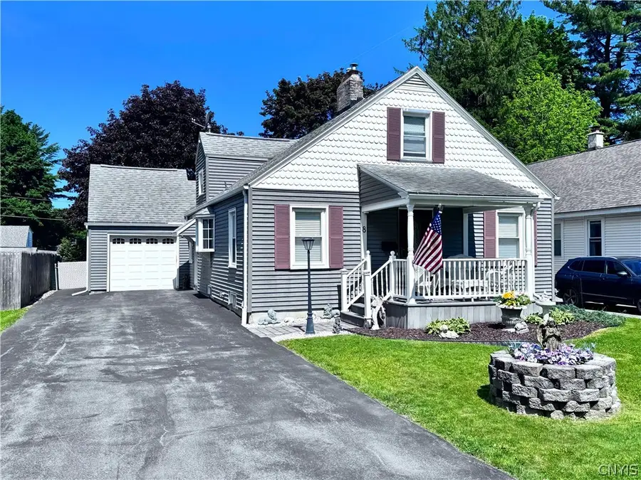 8 Hara Crescent, New Hartford, NY 13413 - #2
