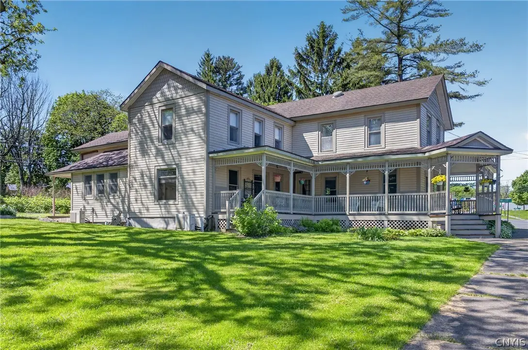498 Main Street, Sterling, NY 13156 - #1