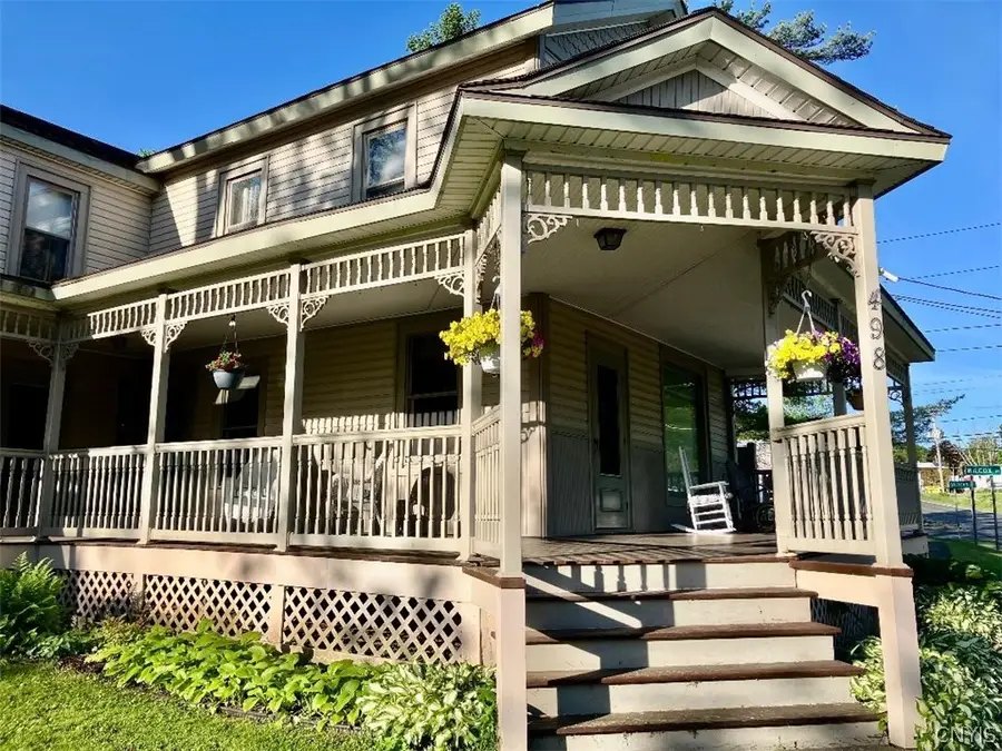 498 Main Street, Sterling, NY 13156 - #3