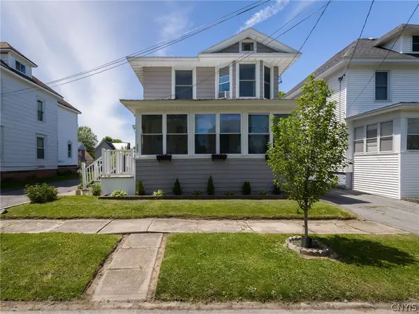 335 Mcclelland Street, Watertown, NY 13601