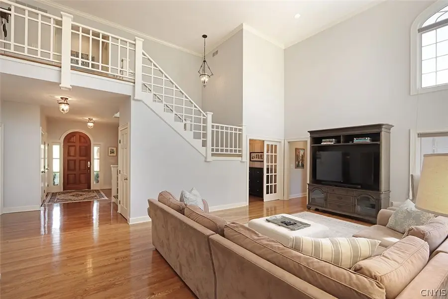 8410 Hobnail Road, Manlius, NY 13104 - #3