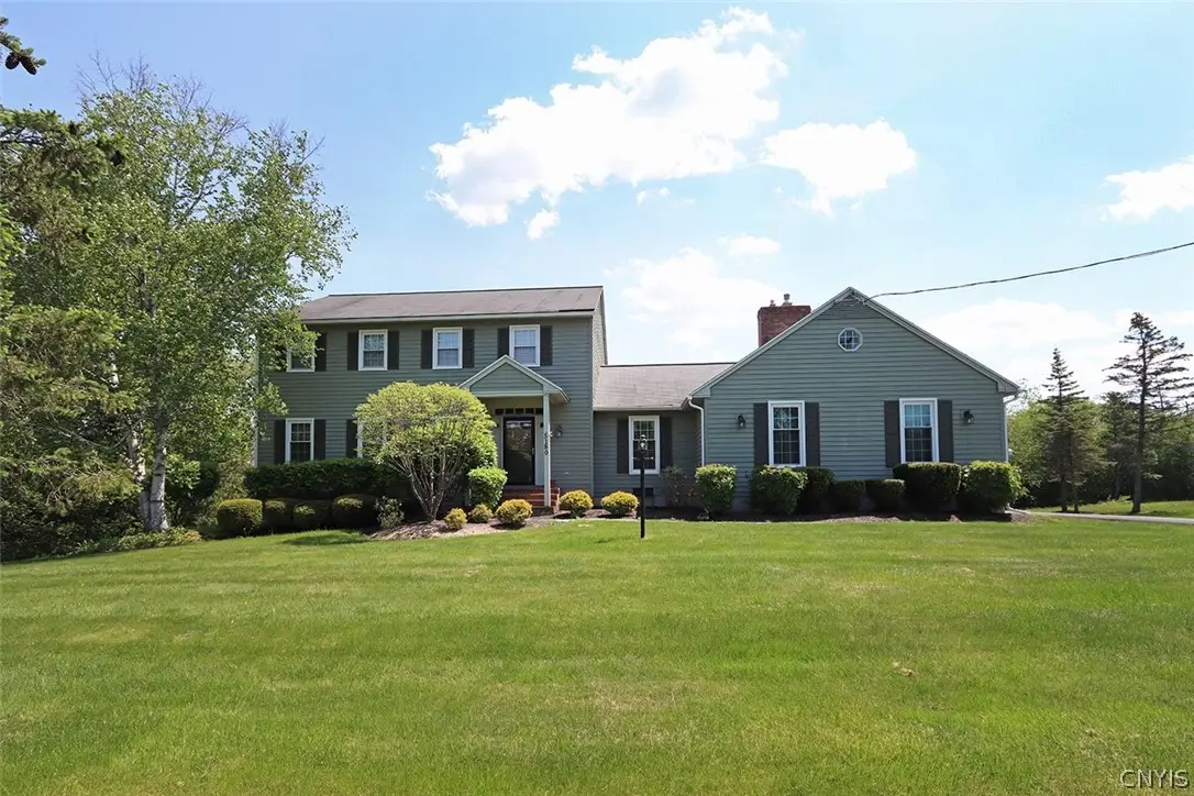 5180 Fairlawn Drive, Fayetteville, NY 13066 - #1