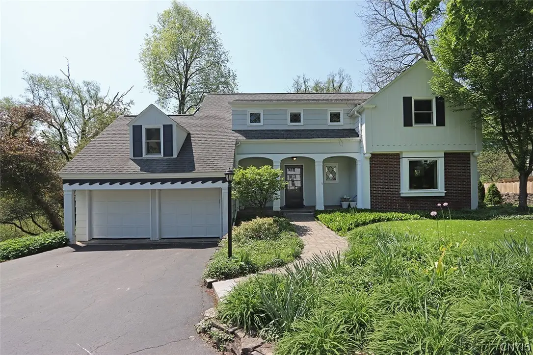 4 Morton Road, Syracuse, NY 13214 - #1