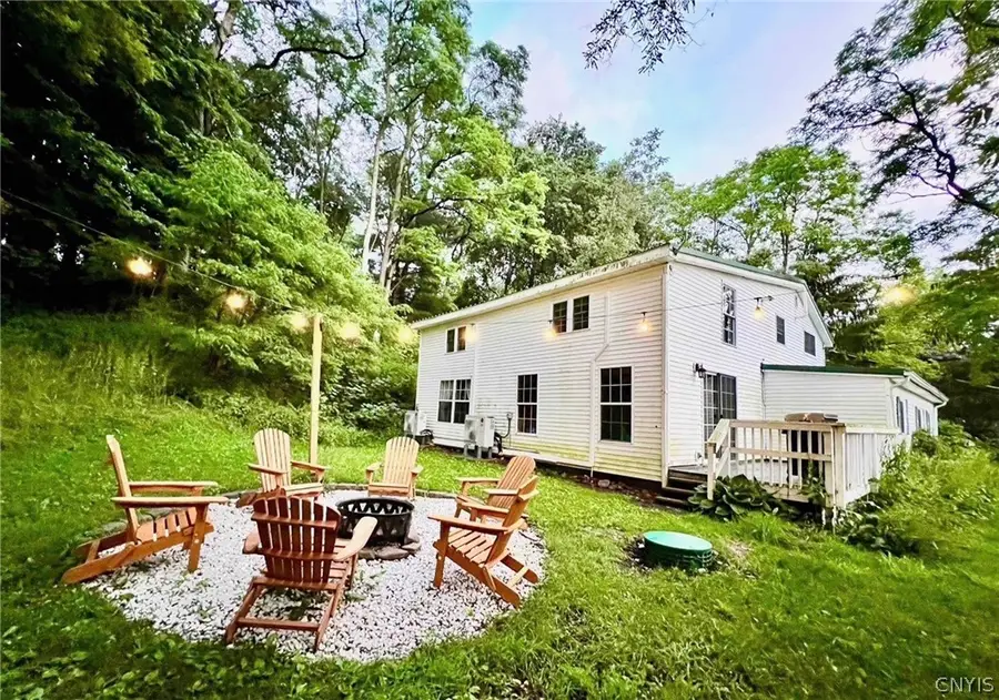 3980 Burnt Hill Road, Burdett, NY 14818 - #3
