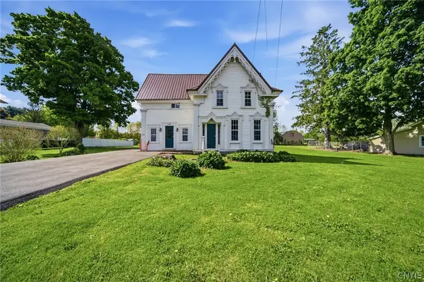 558 Lamson Road, Baldwinsville, NY 13027