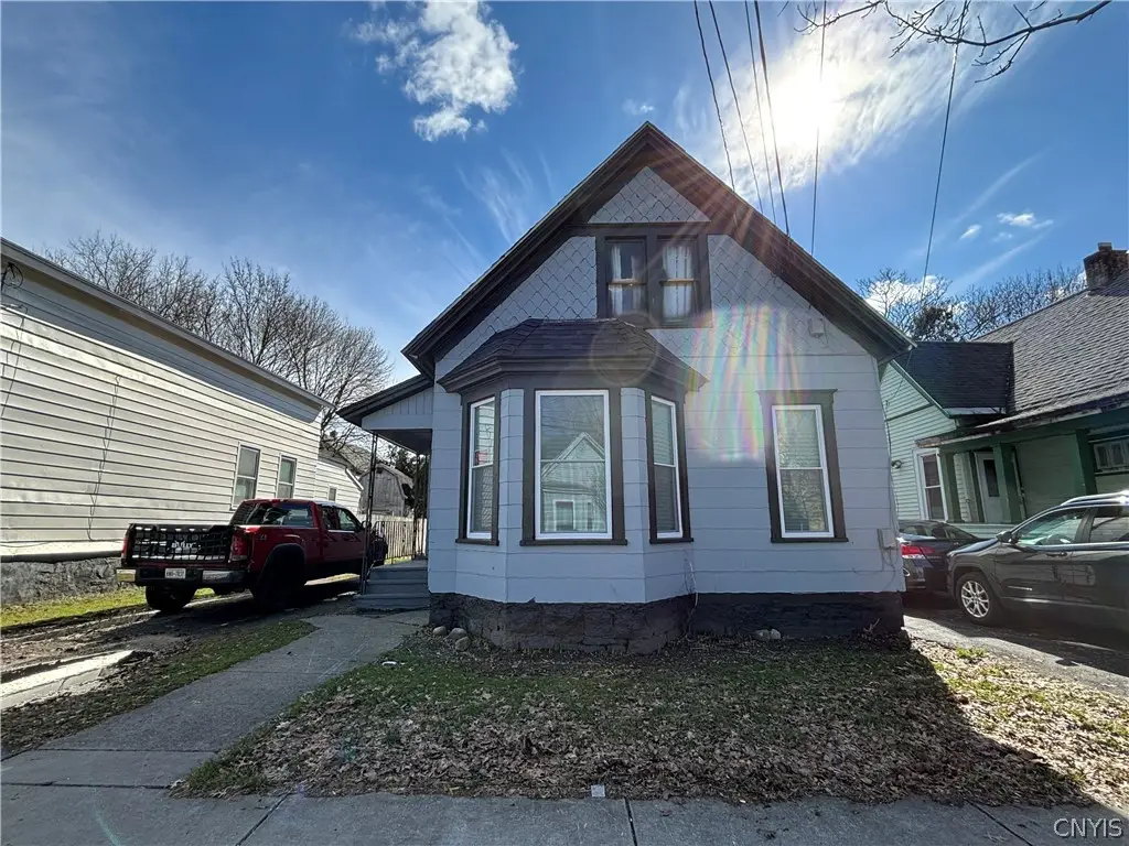 305 Hartson Street, Syracuse, NY 13204 - #1