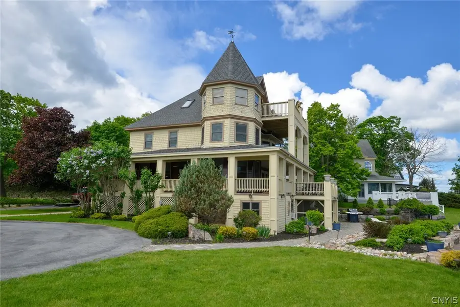45989 Wade Street, Alexandria Bay, NY 13607 - #2