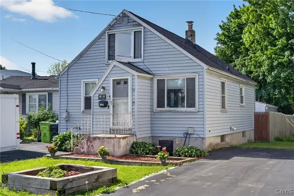 106 Lorenzo Drive, Syracuse, NY 13206