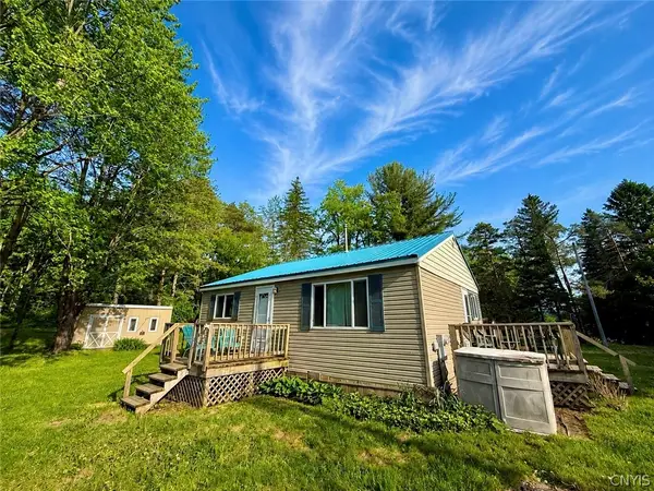 418 Kelsey Lane, Erieville, NY 13061