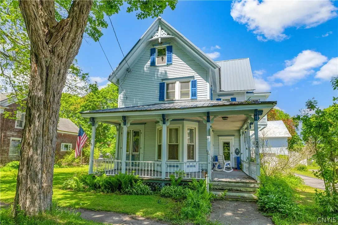 24 W James Street, Richfield Springs, NY 13439 - #1