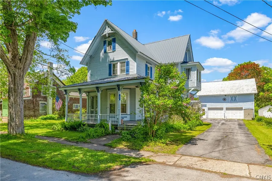 24 W James Street, Richfield Springs, NY 13439 - #2