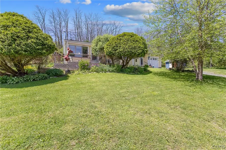 1161 Sky High Road, Tully, NY 13159 - #2
