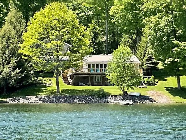 3010 Sunrise Boulevard, Erieville, NY 13061