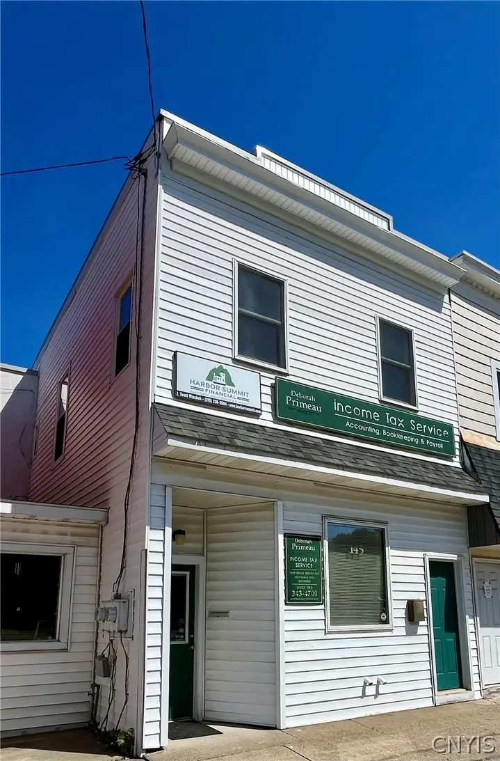145 E Bridge Street, Oswego, NY 13126 - #1