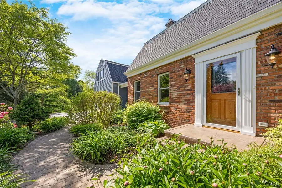 7534 Broadfield Road, Manlius, NY 13104 - #2