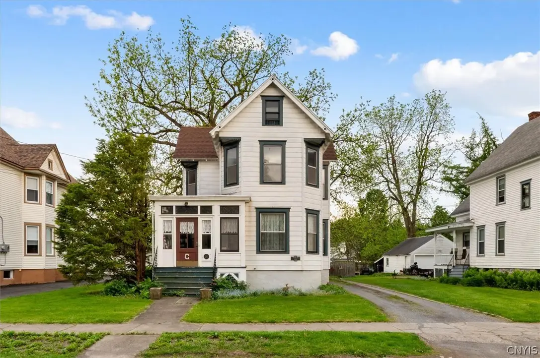 233 W Walnut Street, Oneida, NY 13421 - #1