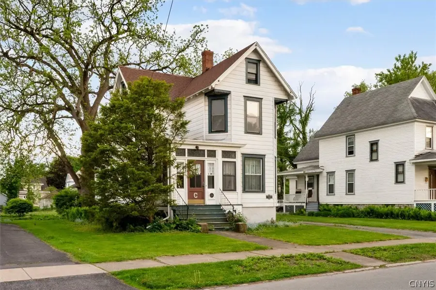 233 W Walnut Street, Oneida, NY 13421 - #3