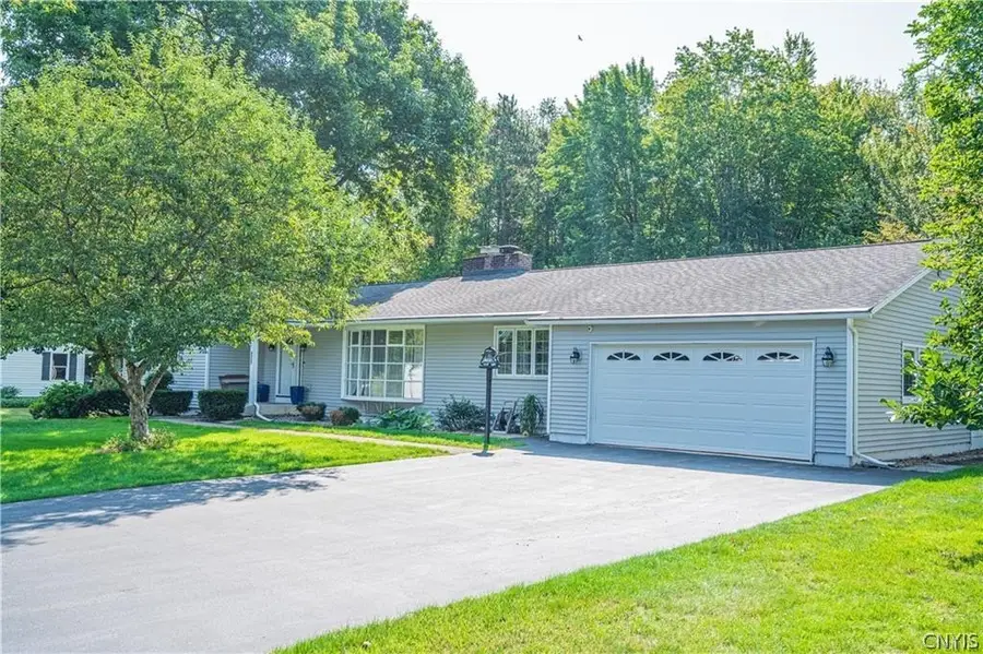 8657 Teugega Point Road, Rome, NY 13440 - #3
