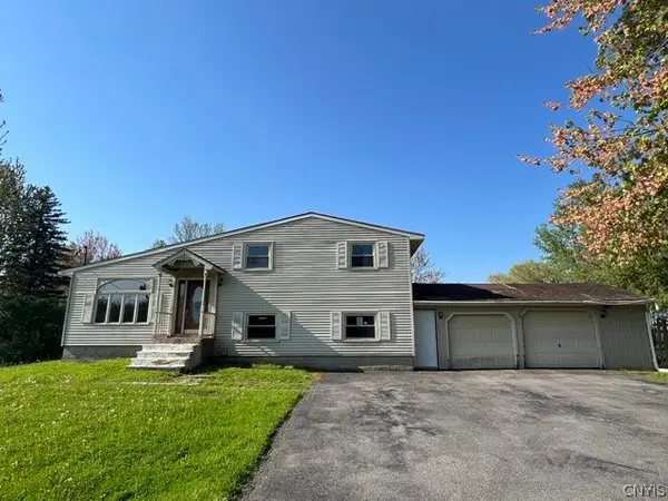 6770 Obrien Road, Rome, NY 13440