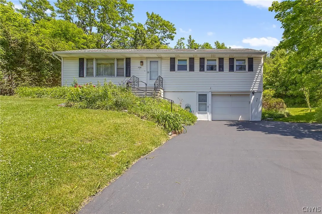 3659 Warners Road, Syracuse, NY 13209 - #1