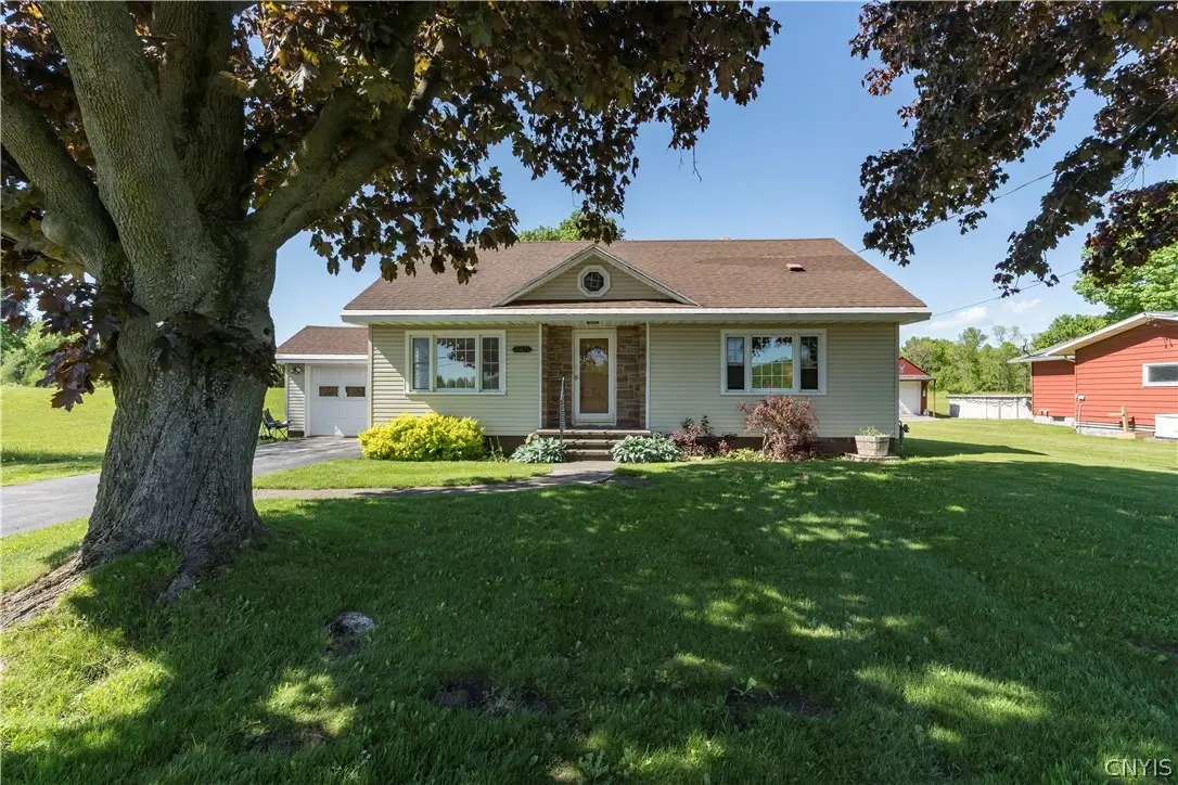 18625 Ny State Route 177, Adams Center, NY 13606 - #1