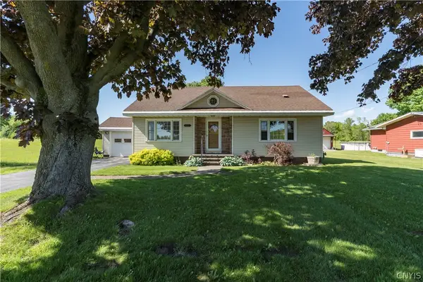 18625 Ny State Route 177, Adams Center, NY 13606