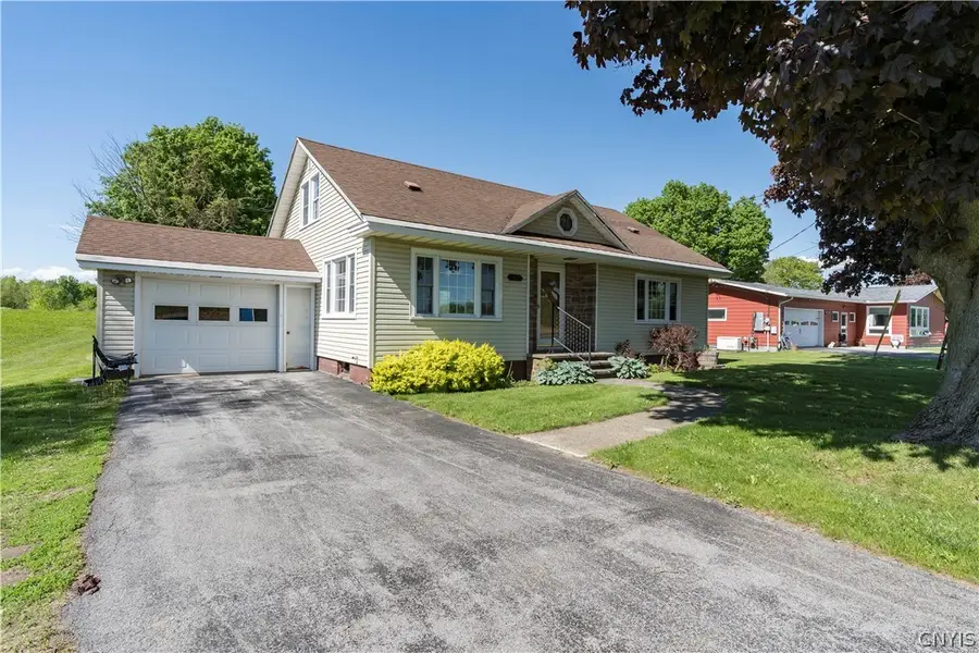 18625 Ny State Route 177, Adams Center, NY 13606 - #2