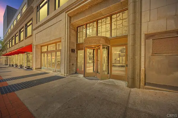 108 W Jefferson Street #703, Syracuse, NY 13202