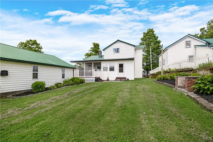 677 Lincklaen Street, Deruyter, NY 13052 - #3