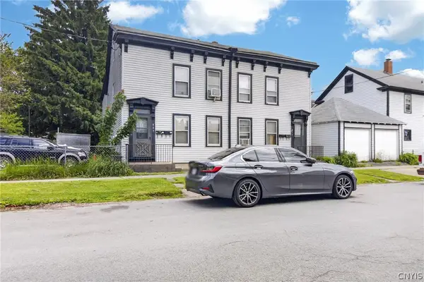 811 Huntington Street #809, Utica, NY 13502