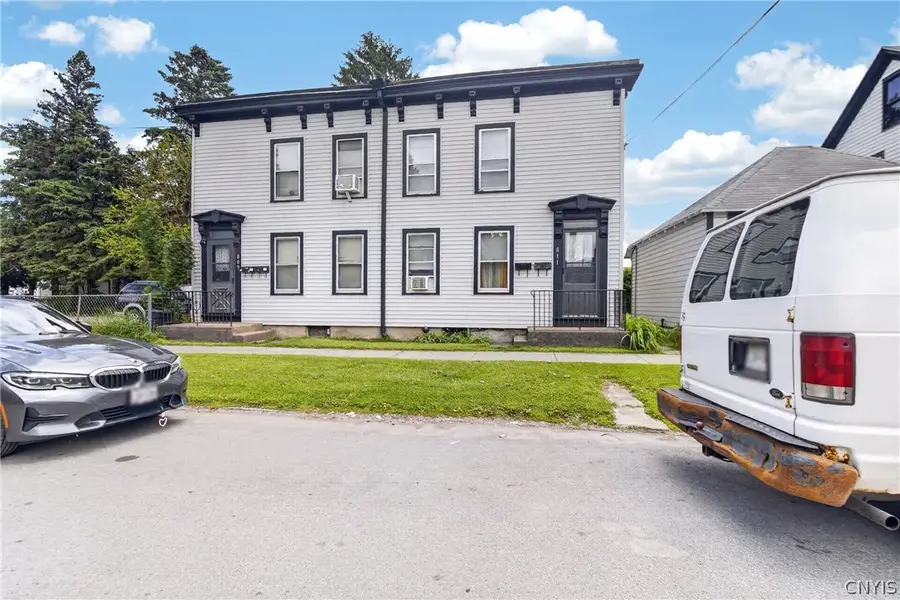 811 Huntington Street #809, Utica, NY 13502 - #2