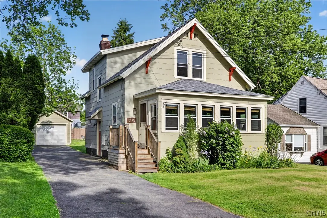 305 Newcastle Road, Syracuse, NY 13219 - #1