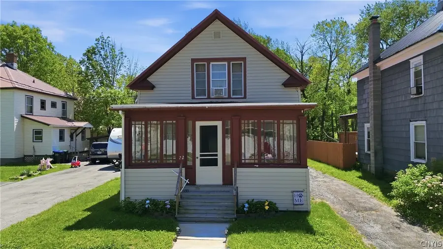 22 E Spofford Avenue, Dolgeville, NY 13329 - #2