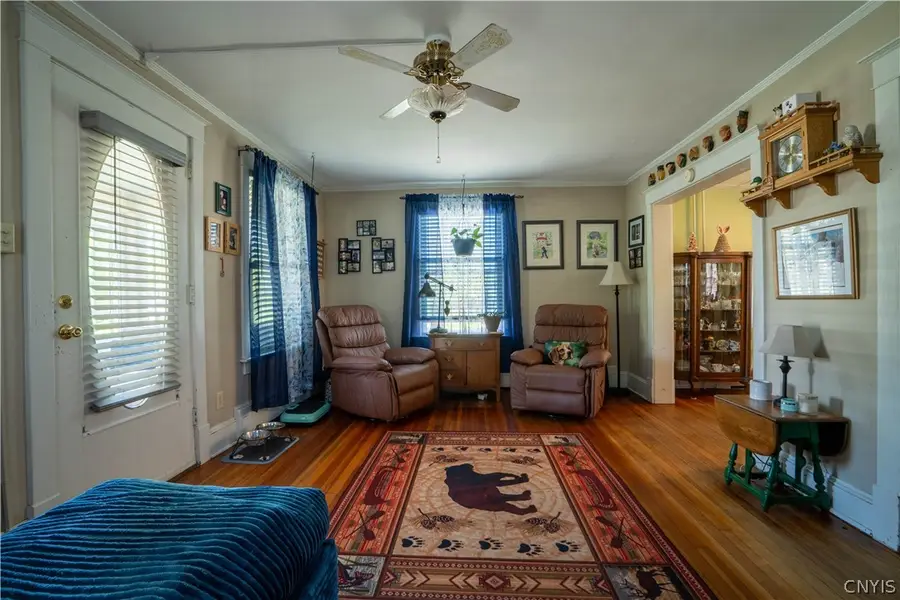 22 E Spofford Avenue, Dolgeville, NY 13329 - #3
