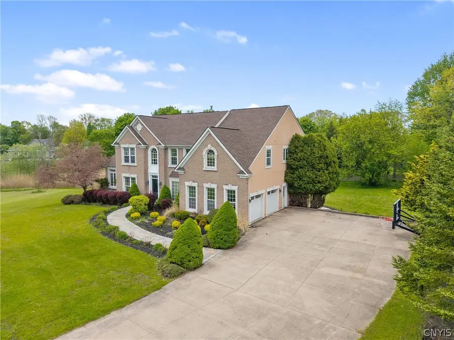 7638 Haylage Circle, Baldwinsville, NY 13027 - #2