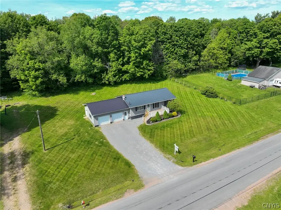 2769 Eckel Road, Blossvale, NY 13308 - #2