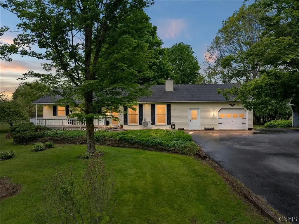 4916 Carrick Road, Oneida, NY 13421 - #1
