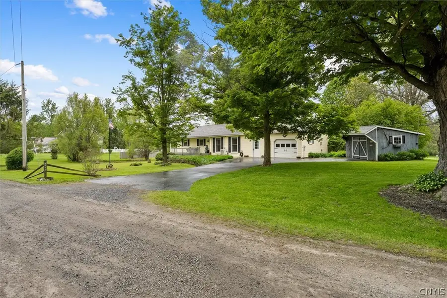 4916 Carrick Road, Oneida, NY 13421 - #3