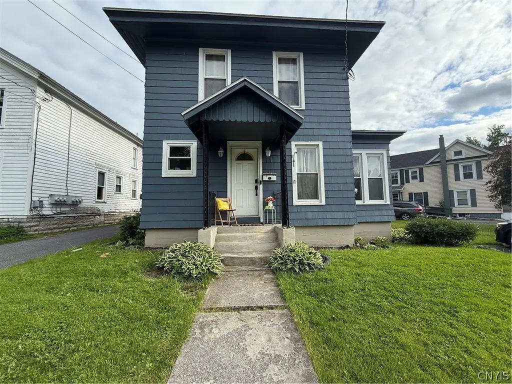 451 W Ten Eyck Street, Watertown, NY 13601 - #1