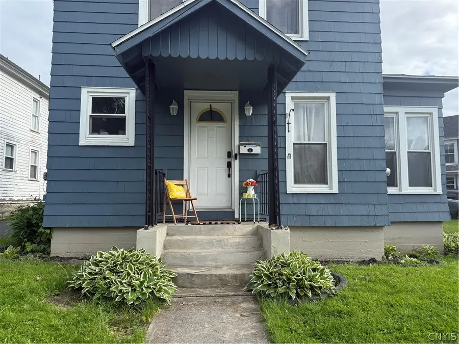 451 W Ten Eyck Street, Watertown, NY 13601 - #2