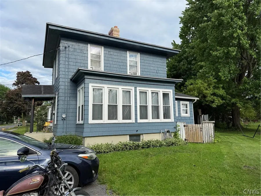 451 W Ten Eyck Street, Watertown, NY 13601 - #3