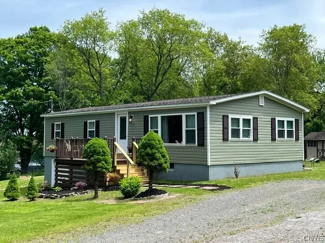 5 Union Street, Richfield Springs, NY 13439 - #1