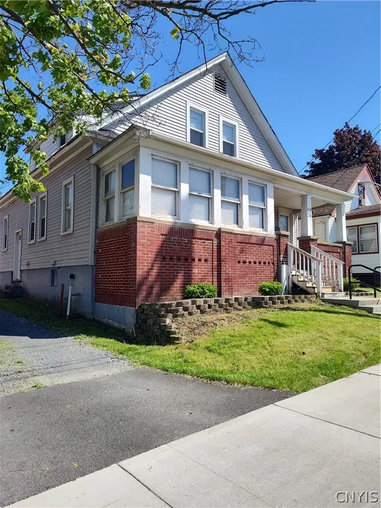1025 Champlin Avenue, Utica, NY 13502 - #2
