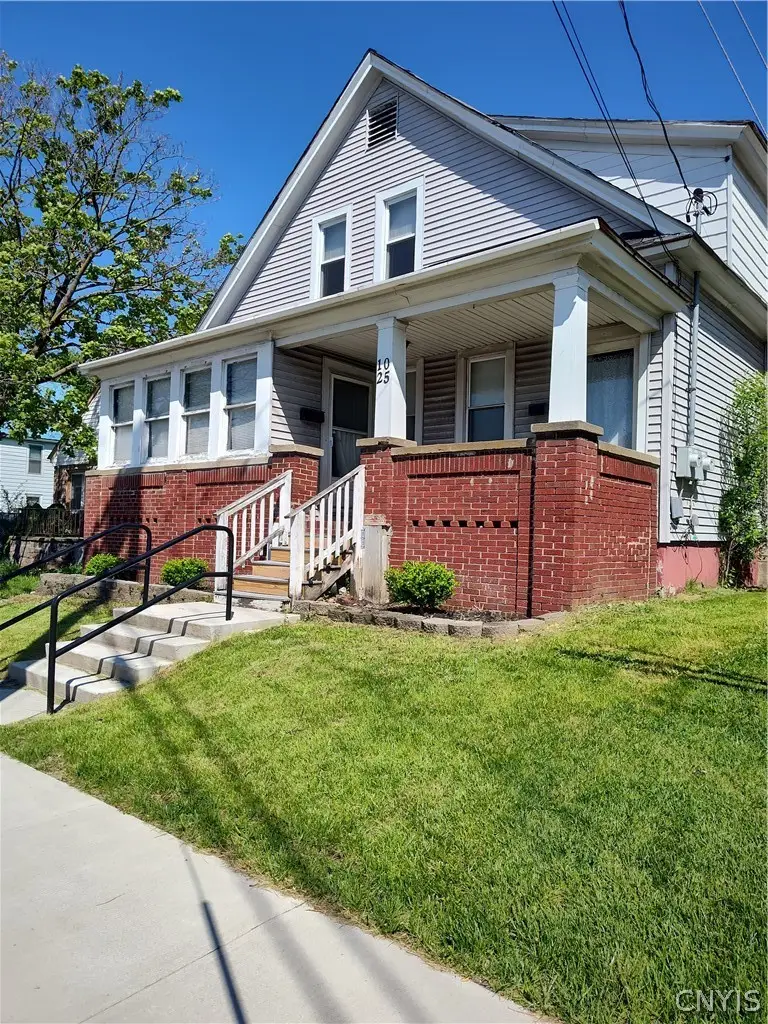 1025 Champlin Avenue, Utica, NY 13502 - #3