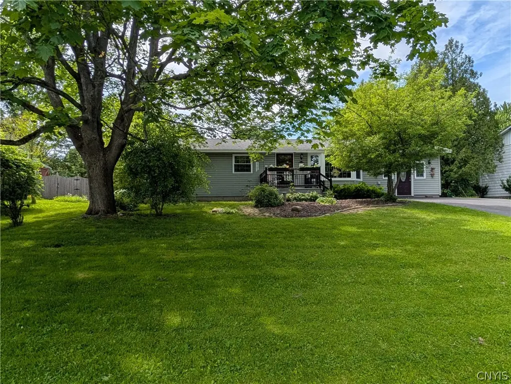 8251 Exeter Drive, Baldwinsville, NY 13027 - #1
