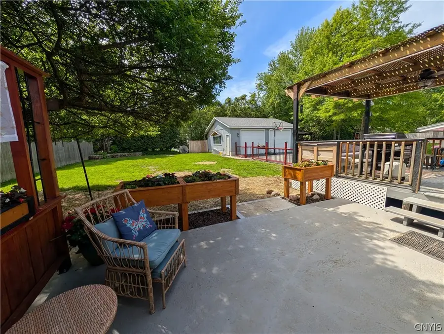 8251 Exeter Drive, Baldwinsville, NY 13027 - #3