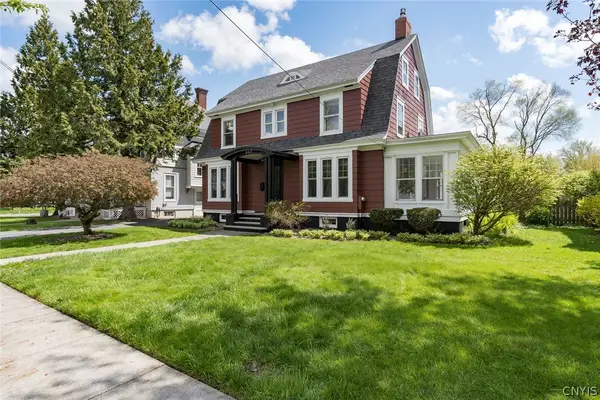 207 Flower Avenue W, Watertown, NY 13601