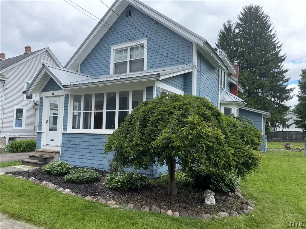 84 Floral Avenue, Cortland, NY 13045 - #1